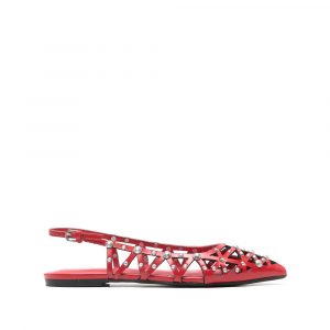 Sandals Ash
