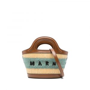 Tote Bags Marni