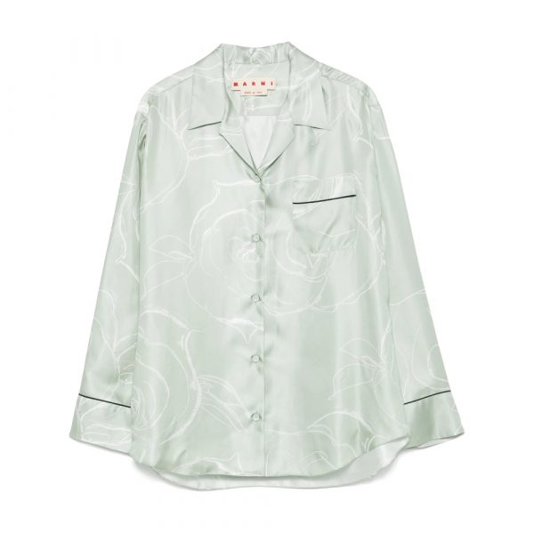 Tops Marni