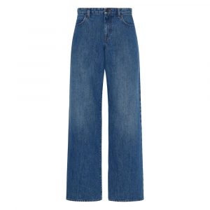 Denim The Row