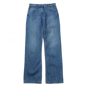 Denim The Row
