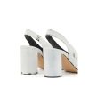 Sandals Mm6 Maison Margiela — изображение 6