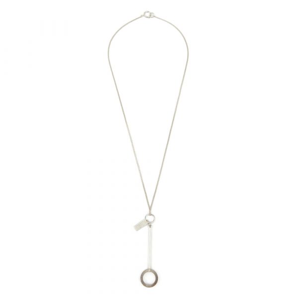 Necklaces Mm6 Maison Margiela