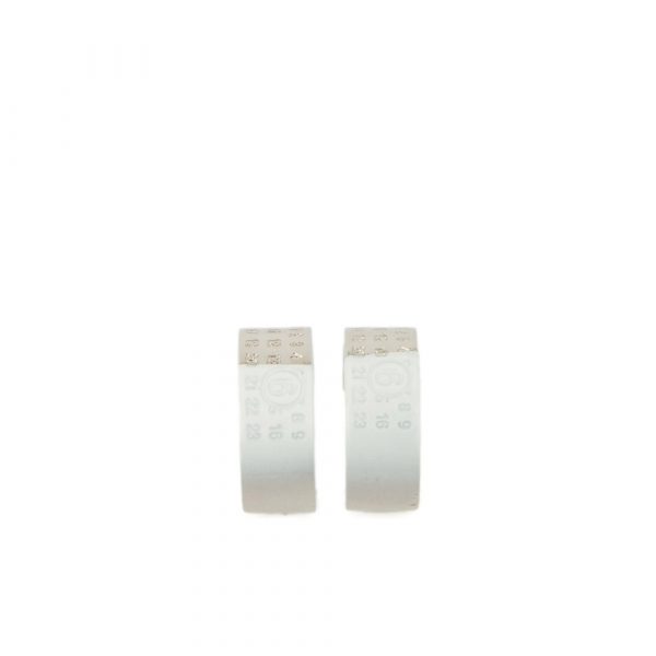 Earrings Mm6 Maison Margiela
