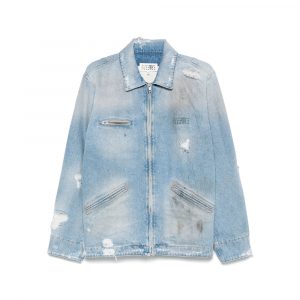 Jackets Mm6 Maison Margiela