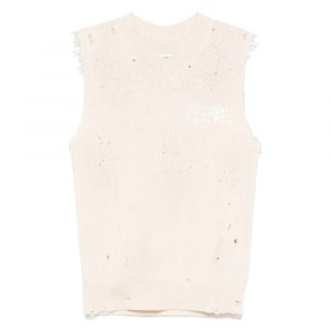 T-shirts & Vests Mm6 Maison Margiela
