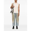 T-shirts & Vests Mm6 Maison Margiela — изображение 3