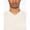 T-shirts & Vests Mm6 Maison Margiela — изображение 4