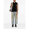 T-shirts & Vests Mm6 Maison Margiela — изображение 2