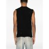 T-shirts & Vests Mm6 Maison Margiela — изображение 3