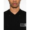 T-shirts & Vests Mm6 Maison Margiela — изображение 4