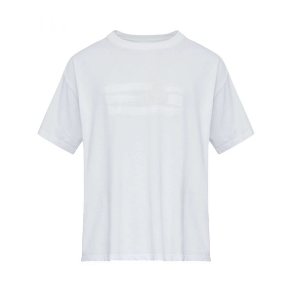 T-shirts & Vests Mm6 Maison Margiela