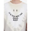 T-shirts & Vests Mm6 Maison Margiela — изображение 2