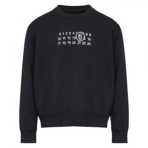 Sweaters & Knitwear Mm6 Maison Margiela
