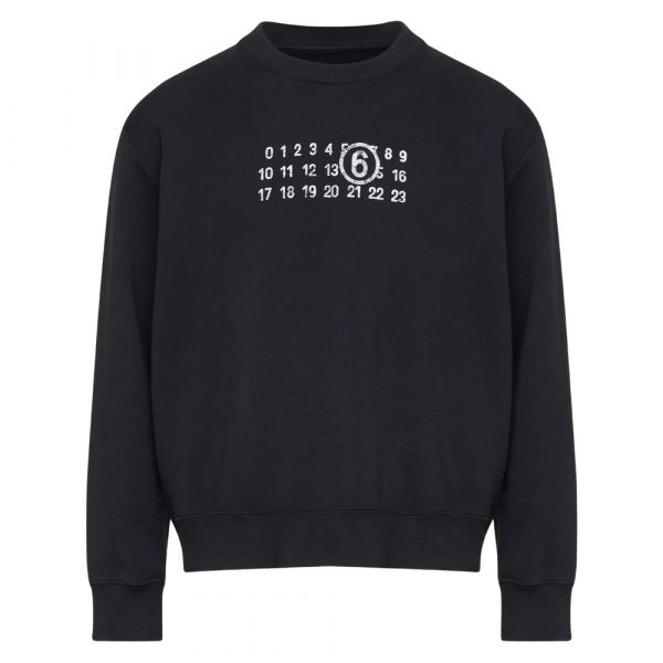 Sweaters & Knitwear Mm6 Maison Margiela