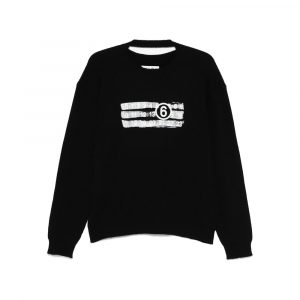 Sweaters & Knitwear Mm6 Maison Margiela