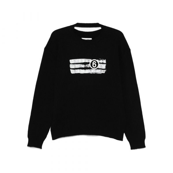 Sweaters & Knitwear Mm6 Maison Margiela