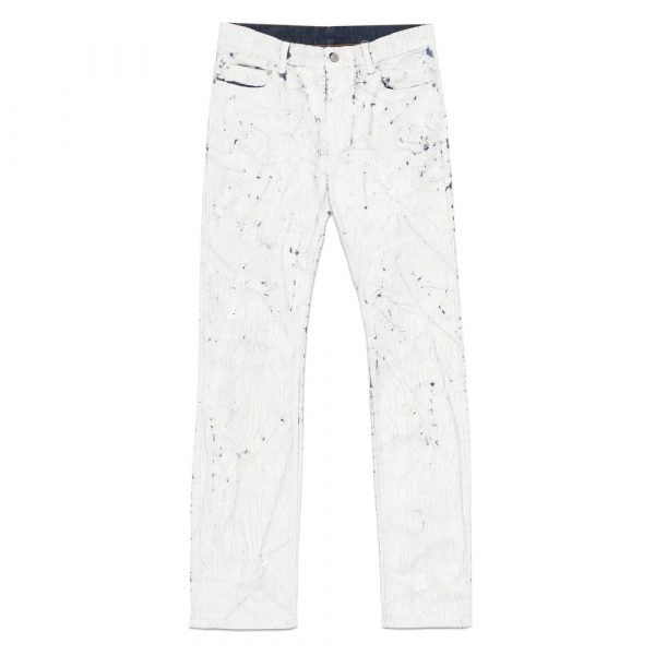 Denim Mm6 Maison Margiela