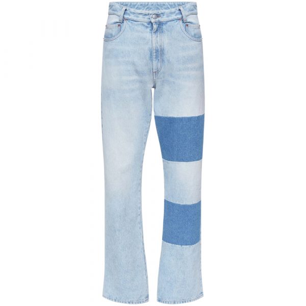 Denim Mm6 Maison Margiela