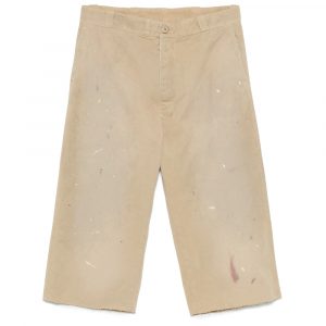 Shorts Mm6 Maison Margiela