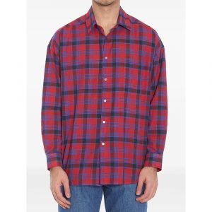 Shirts The Row
