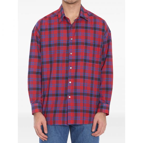 Shirts The Row