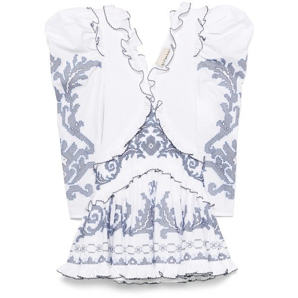 Dresses Alemais