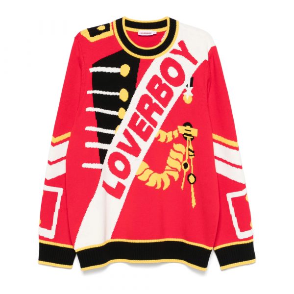 Sweaters & Knitwear Charles Jeffrey Loverboy