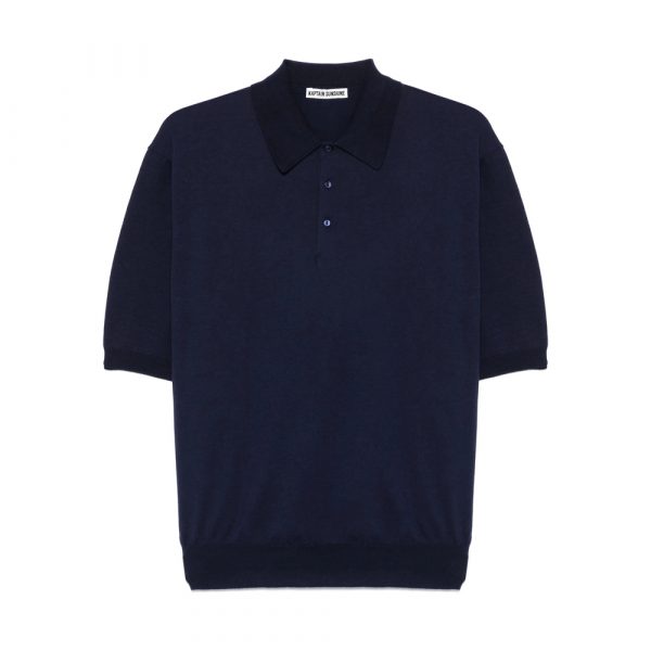 Polo Shirts Kaptain Sunshine