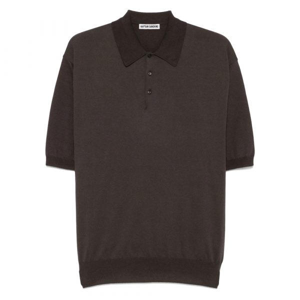 Polo Shirts Kaptain Sunshine
