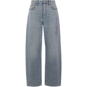 Denim Alexander Wang