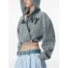Shorts Alexander Wang T — изображение 3