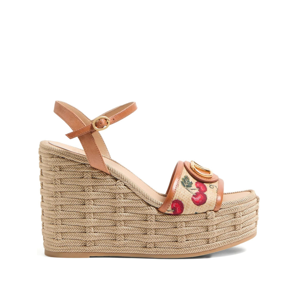 Sandals Valentino Garavani