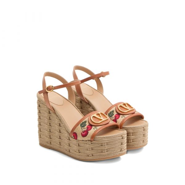 Sandals Valentino Garavani — изображение 2