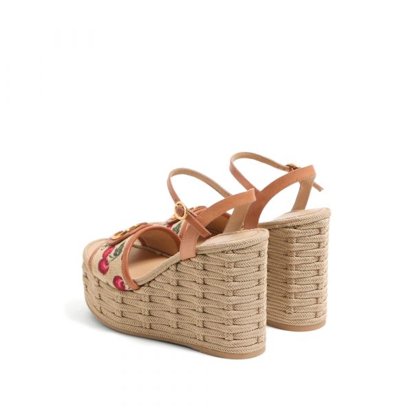 Sandals Valentino Garavani — изображение 4