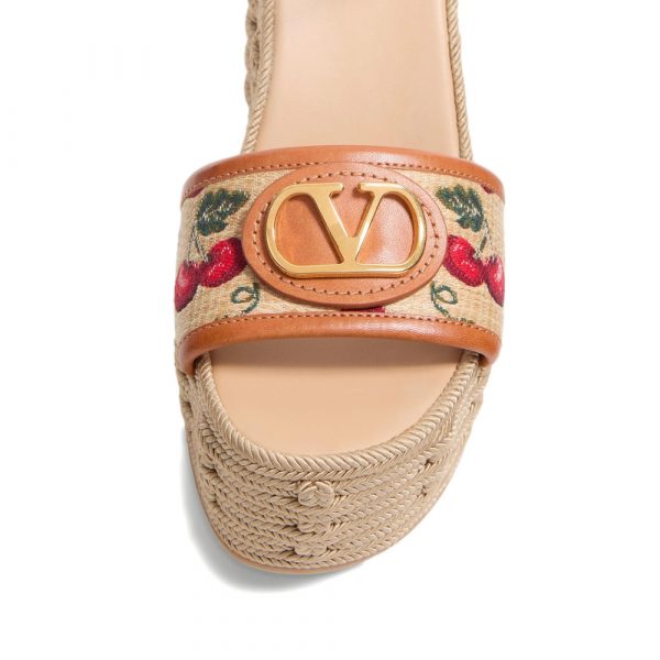 Sandals Valentino Garavani — изображение 5