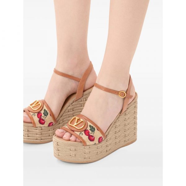 Sandals Valentino Garavani — изображение 6