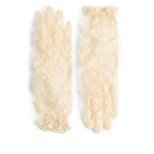 Gloves Valentino Garavani