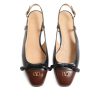 Ballerina Shoes Valentino Garavani — изображение 6