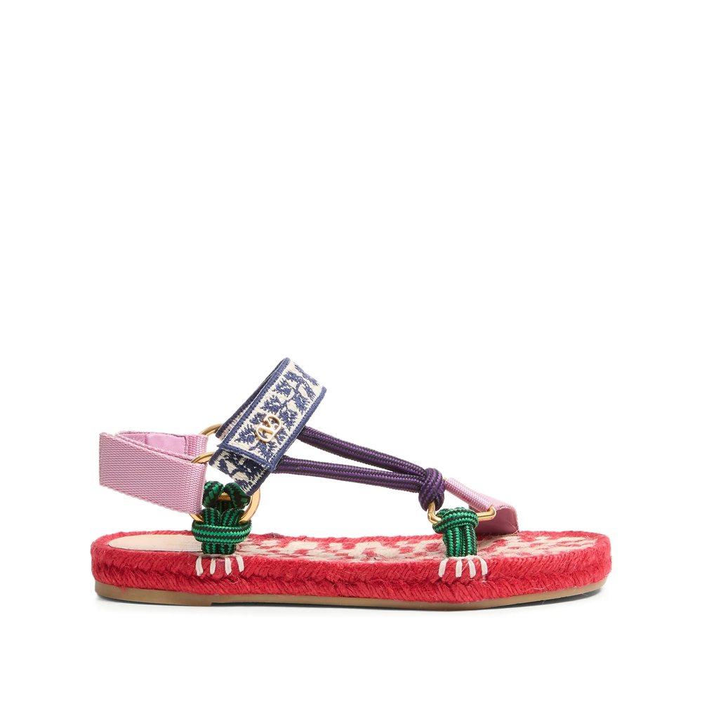 Sandals Valentino Garavani