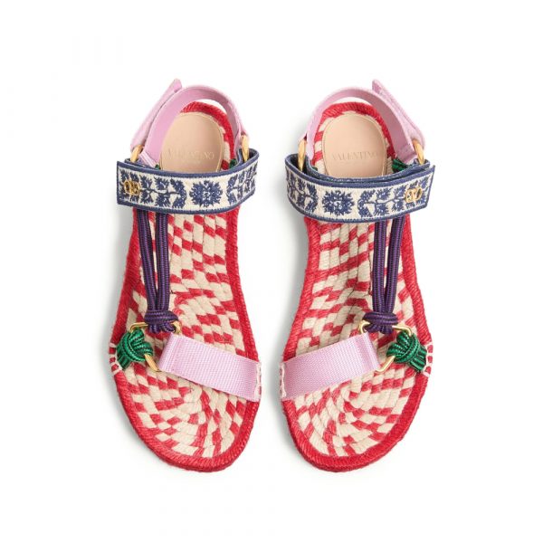 Sandals Valentino Garavani — изображение 4