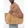 Tote Bags Valentino Garavani — изображение 3