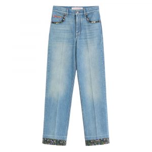 Denim Valentino