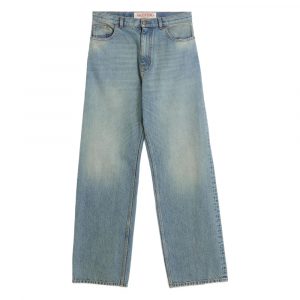 Denim Valentino