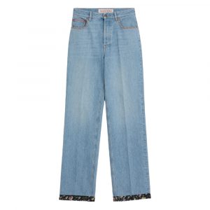 Denim Valentino