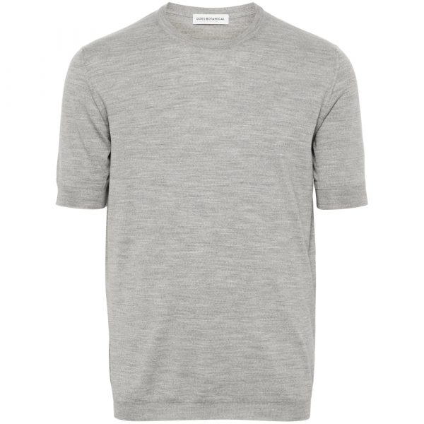 T-shirts & Vests Goes Botanical
