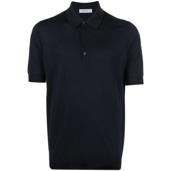 Polo Shirts Goes Botanical