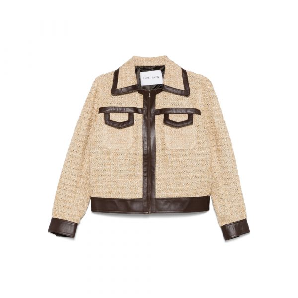 Jackets Cmmn Swdn