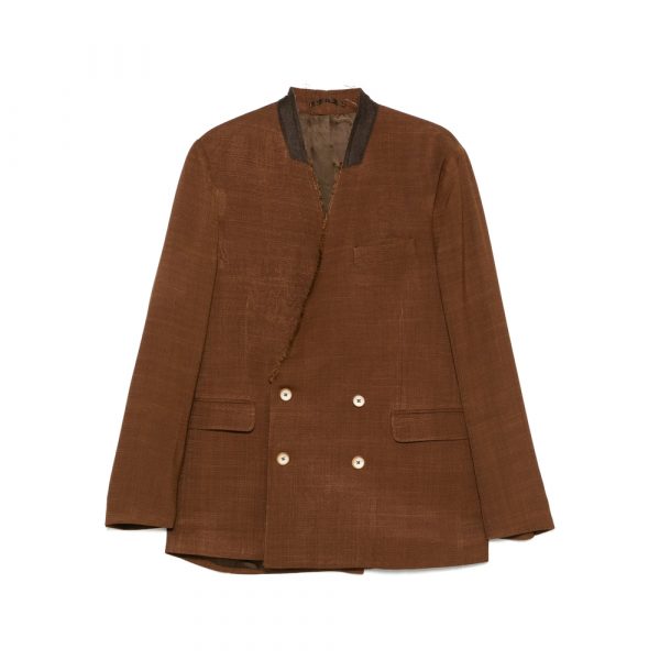 Jackets Cmmn Swdn