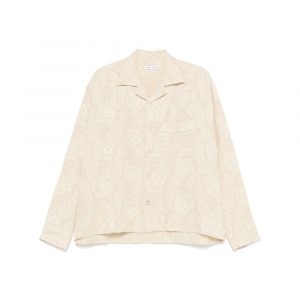 Shirts Cmmn Swdn